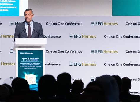 efg hermes conference 2022|efg Hermes conference.